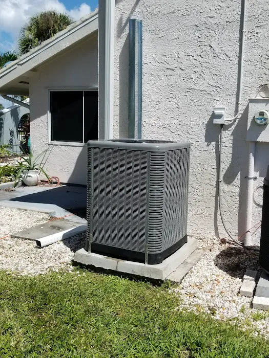 Martin Air of SW Florida, Inc. Picture 2