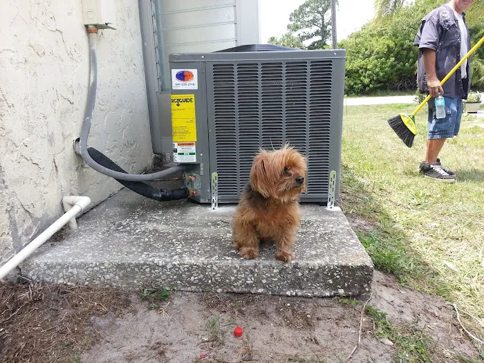 Martin Air of SW Florida, Inc. Picture 4