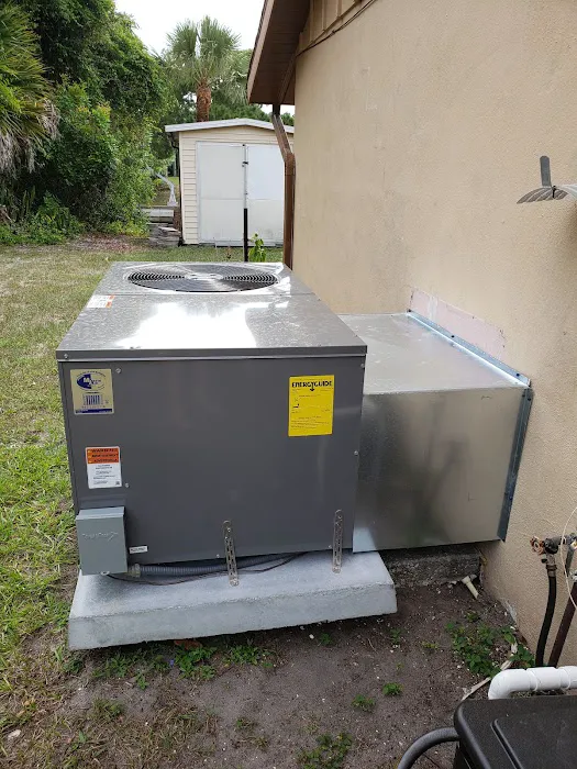 Martin Air of SW Florida, Inc. Picture 6