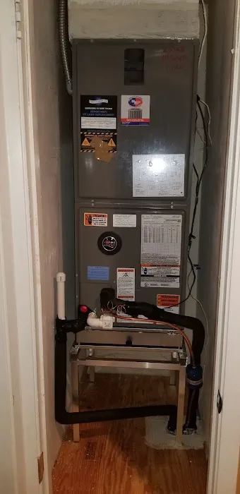 Martin Air of SW Florida, Inc. Picture 5