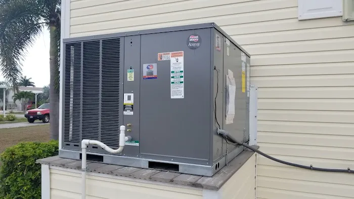 Martin Air of SW Florida, Inc. Picture 7