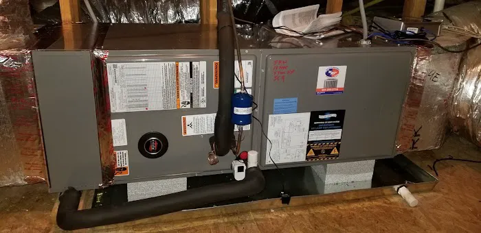 Martin Air of SW Florida, Inc. Picture 8