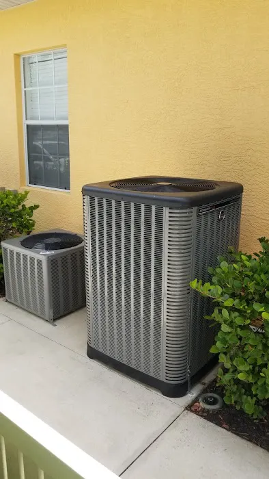 Martin Air of SW Florida, Inc. Picture 9