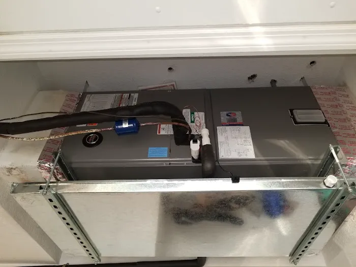 Martin Air of SW Florida, Inc. Picture 10