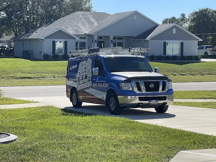 Air Technicians Inc. Picture 1