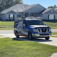 Air Technicians Inc. ico