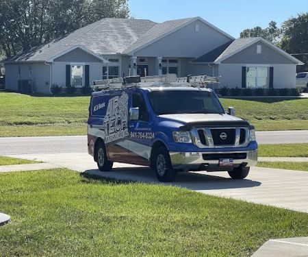 Air Technicians Inc.