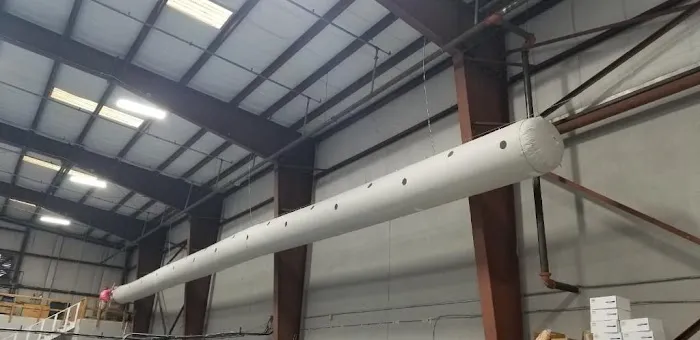 Air Technicians Inc. Picture 4