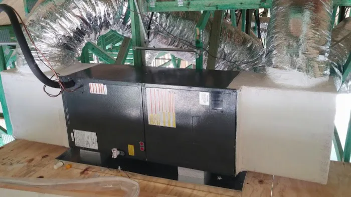 Air Technicians Inc. Picture 8