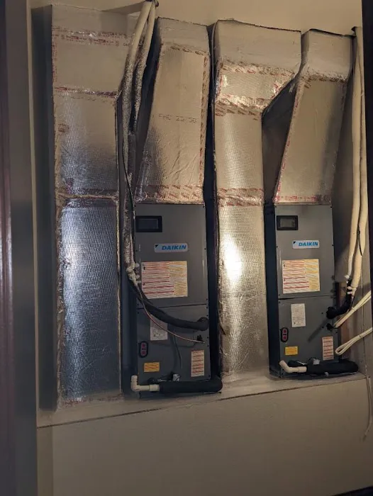 Air Technicians Inc. Picture 9