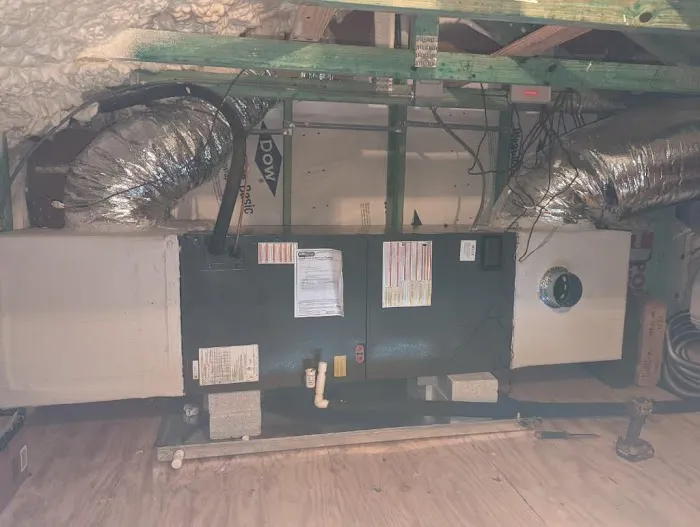 Air Technicians Inc. Picture 10