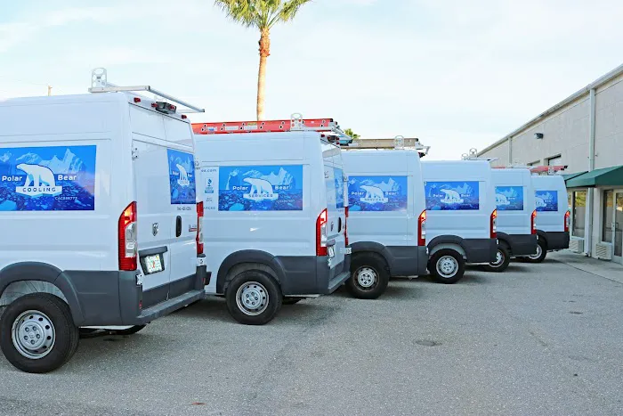 Polar Bear Cooling & Heating Picture 2