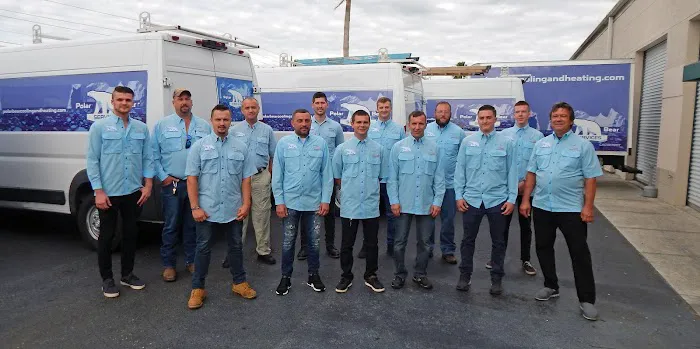 Polar Bear Cooling & Heating Picture 3