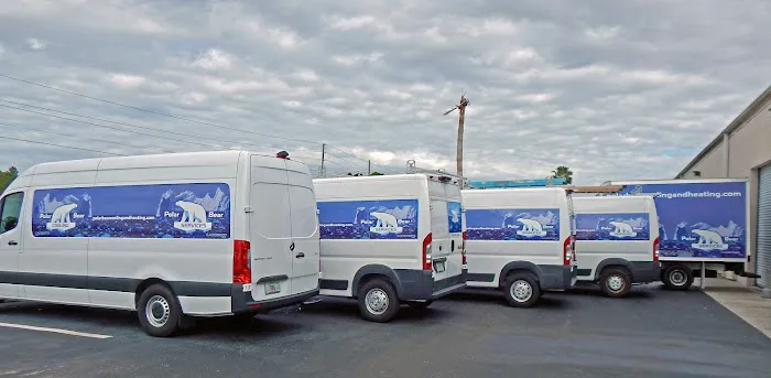 Polar Bear Cooling & Heating Picture 1