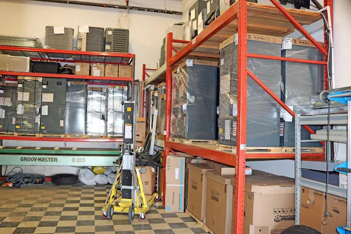 Polar Bear Cooling & Heating Picture 4