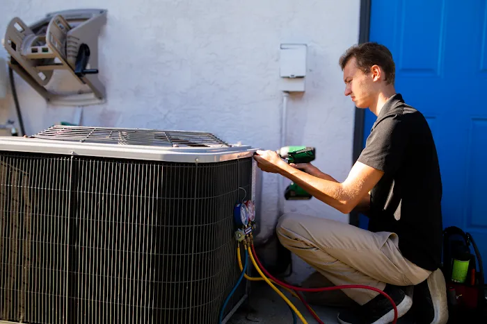 Polar Bear Cooling & Heating Picture 5