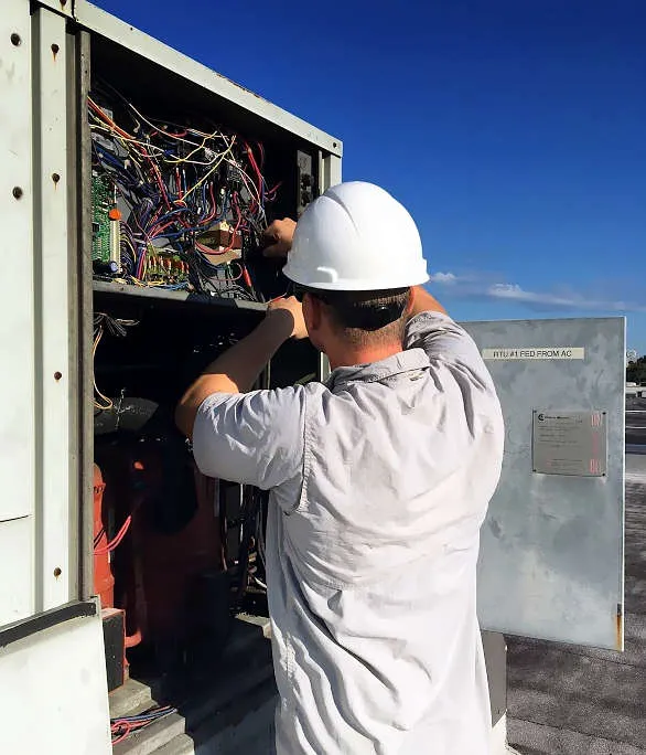 Polar Bear Cooling & Heating Picture 7