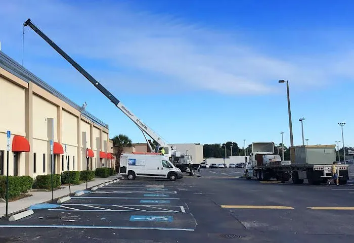 Polar Bear Cooling & Heating Picture 8