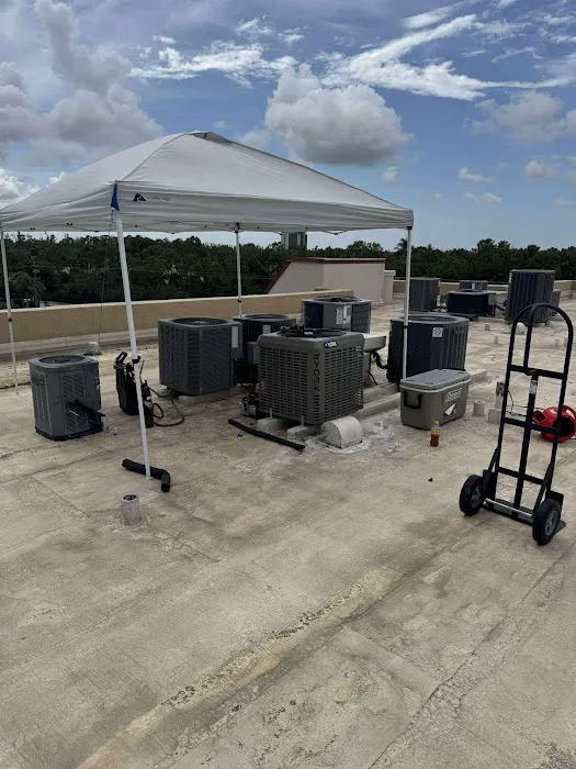 Phillips Family Air Conditioning Picture 2