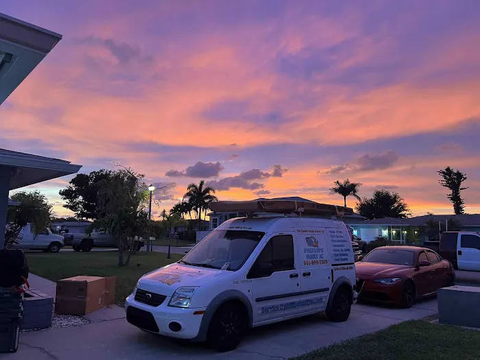 Phillips Family Air Conditioning Picture 1