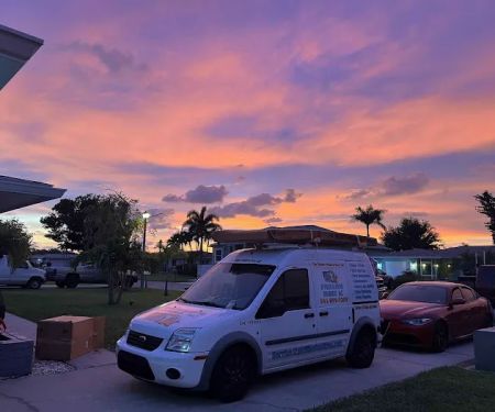 Phillips Family Air Conditioning