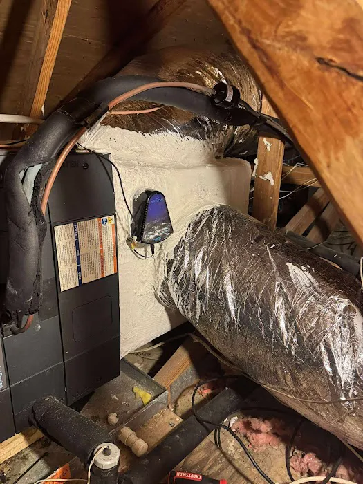 Phillips Family Air Conditioning Picture 5