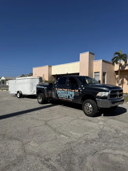 Phillips Family Air Conditioning Picture 4