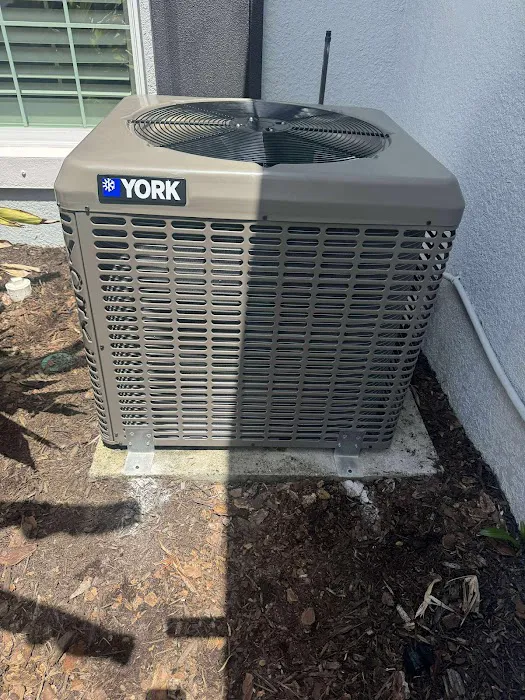 Phillips Family Air Conditioning Picture 3