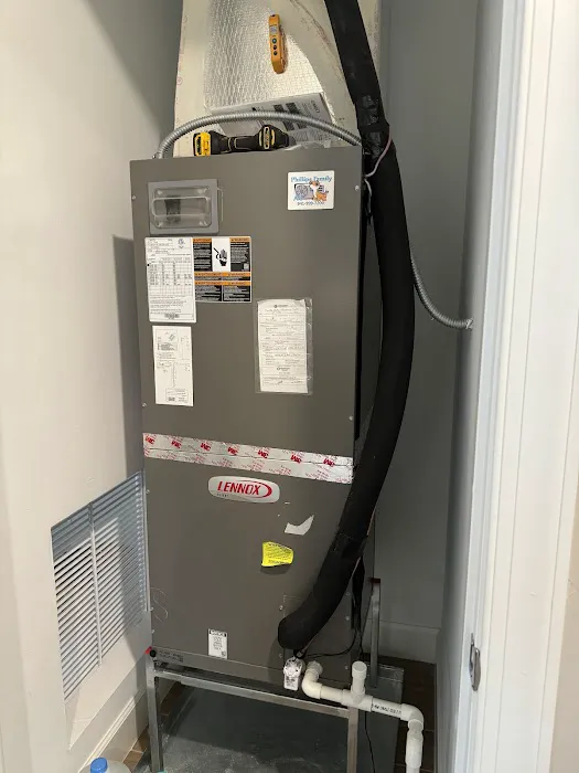 Phillips Family Air Conditioning Picture 8