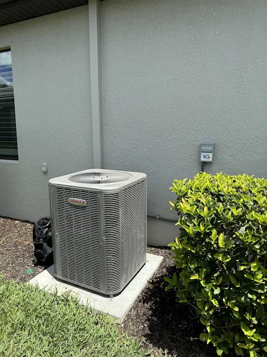 Phillips Family Air Conditioning Picture 9