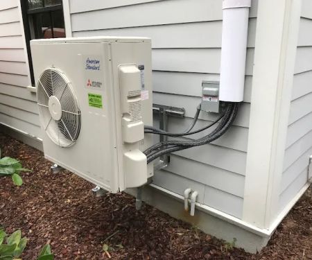 A Greener Air and Geothermal