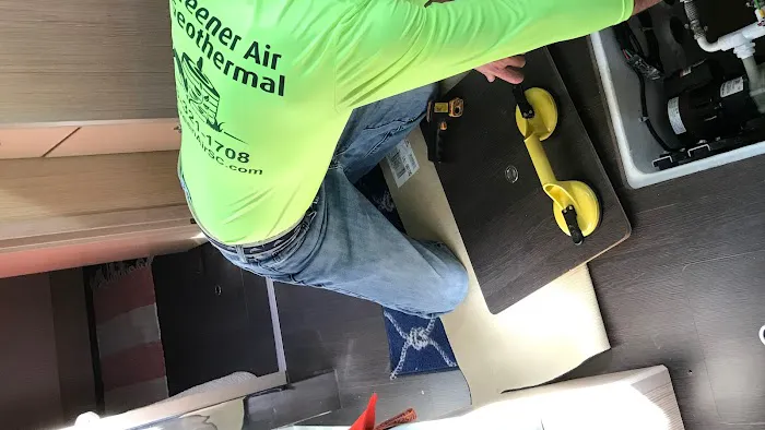 A Greener Air and Geothermal Picture 2