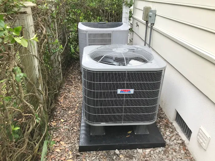 A Greener Air and Geothermal Picture 3