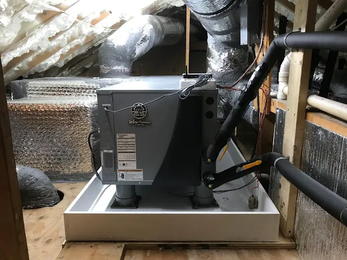 A Greener Air and Geothermal Picture 4