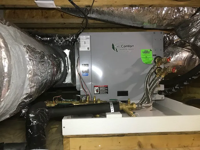 A Greener Air and Geothermal Picture 6