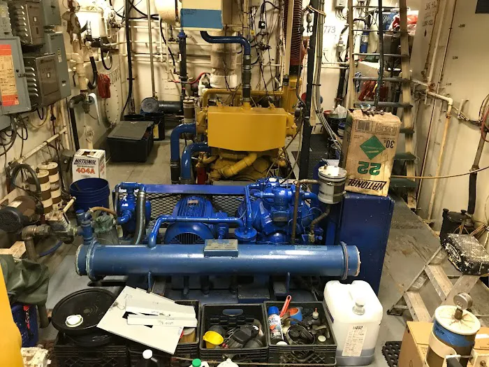 A Greener Air and Geothermal Picture 7