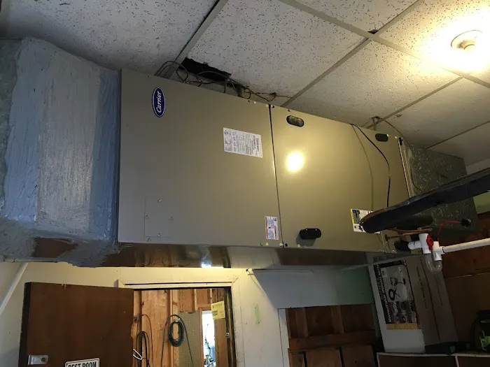 Ricky's Heating and Air Picture 4