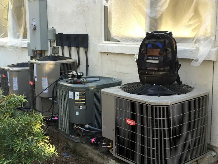 Ricky's Heating and Air Picture 3