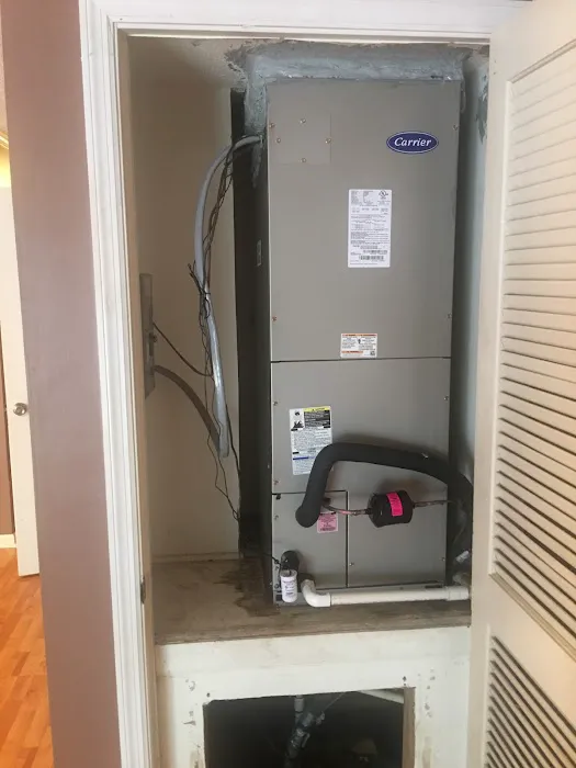 Ricky's Heating and Air Picture 6