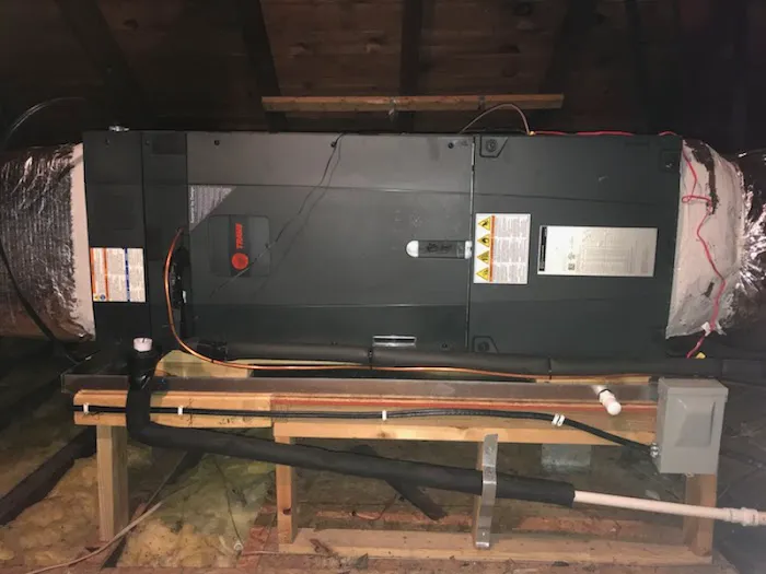 Ricky's Heating and Air Picture 5