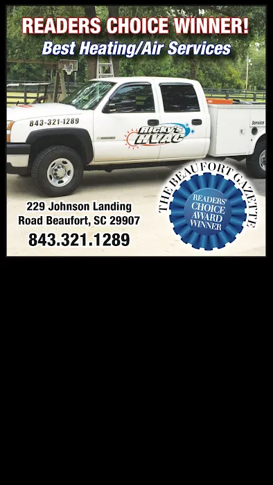 Ricky's Heating and Air Picture 10