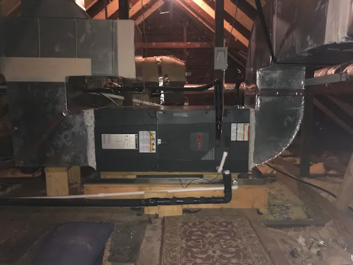 Ricky's Heating and Air Picture 8