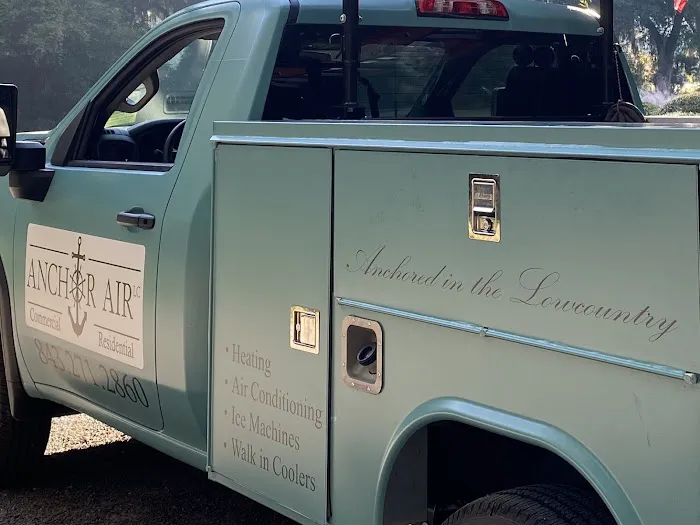 Anchor Air LC Picture 1