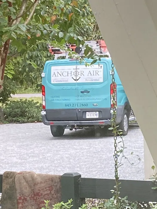 Anchor Air LC Picture 3