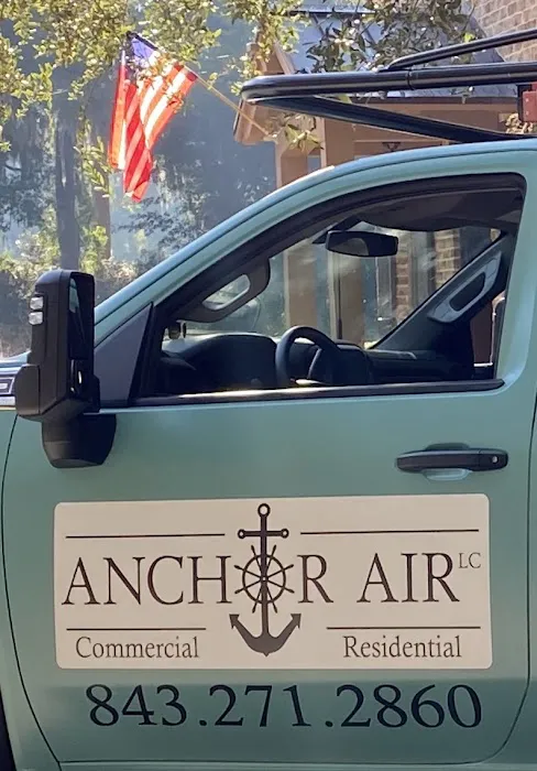 Anchor Air LC Picture 2