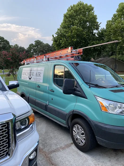 Anchor Air LC Picture 4