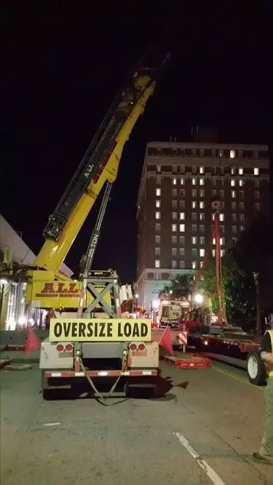 All American Air Picture 1