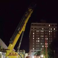 All American Air ico