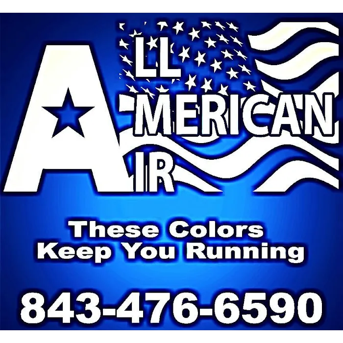 All American Air Picture 4