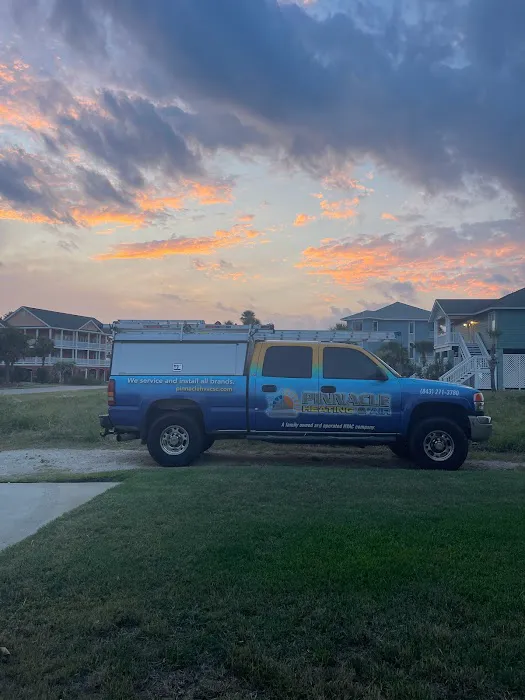 Pinnacle Heating & Air Picture 10